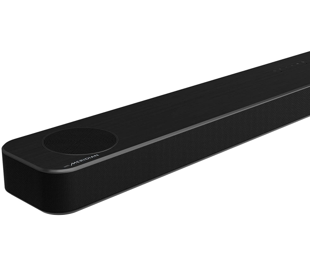 LG SP8YA 3.1.2 Wi-Fi Bluetooth AirPlay Chromecast Dolby Atmos - 1142545 - zdjęcie 3